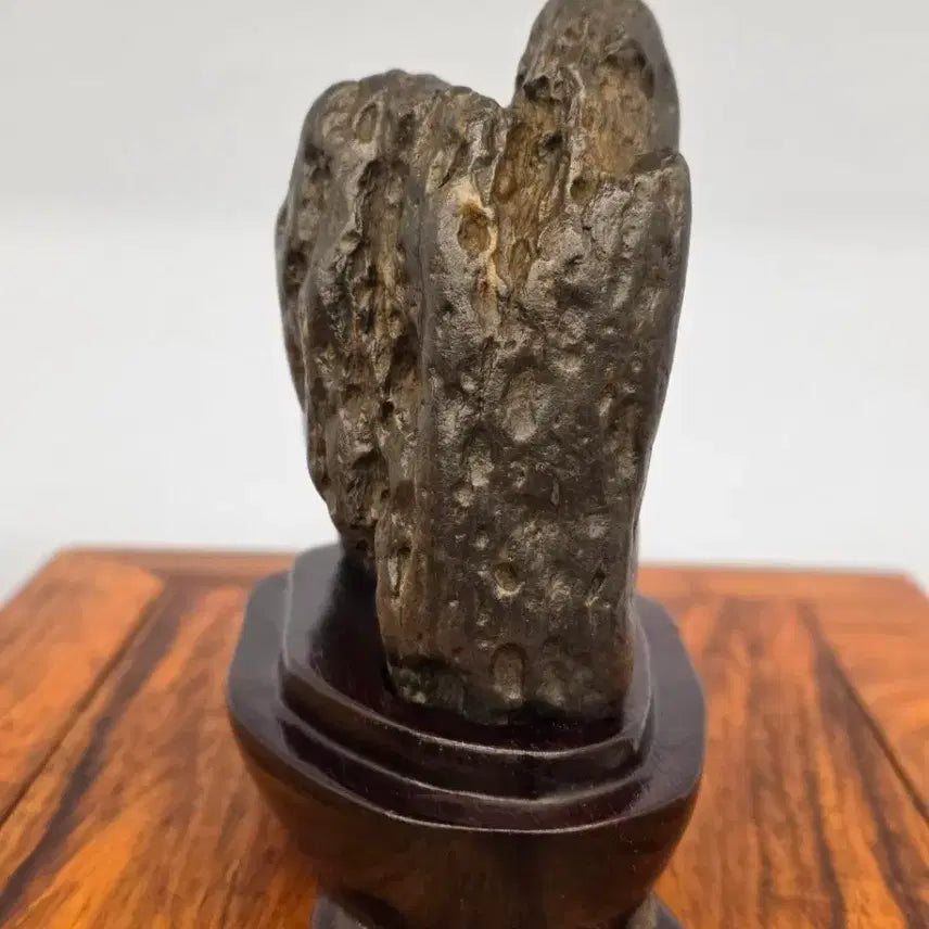 [BUNJANG] Jeomchon Stone / 26022708 변화가 좋은 점촌 수석 팝니다