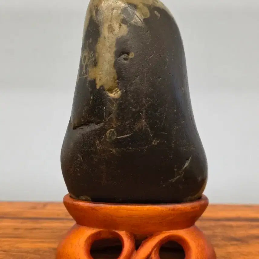 [BUNJANG] Stone Interpretation Rock / 26022710 석질 좋은 해석 수석 팝니다