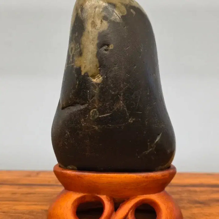 [BUNJANG] Stone Interpretation Rock / 26022710 석질 좋은 해석 수석 팝니다