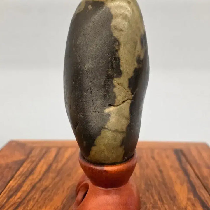 [BUNJANG] Stone Interpretation Rock / 26022710 석질 좋은 해석 수석 팝니다