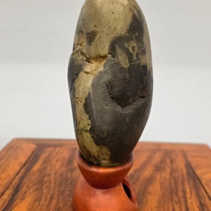 [BUNJANG] Stone Interpretation Rock / 26022710 석질 좋은 해석 수석 팝니다