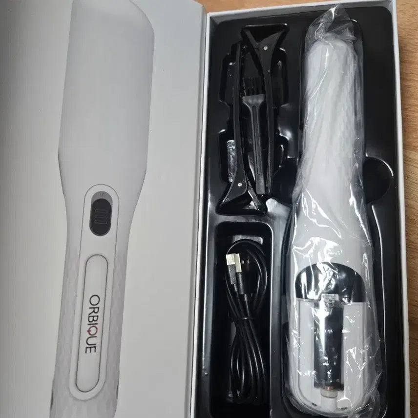 [BUNJANG] OBiO Hair Cutting Machine / 오비끄 헤어컷팅기