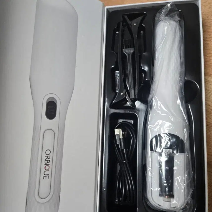 [BUNJANG] OBiO Hair Cutting Machine / 오비끄 헤어컷팅기