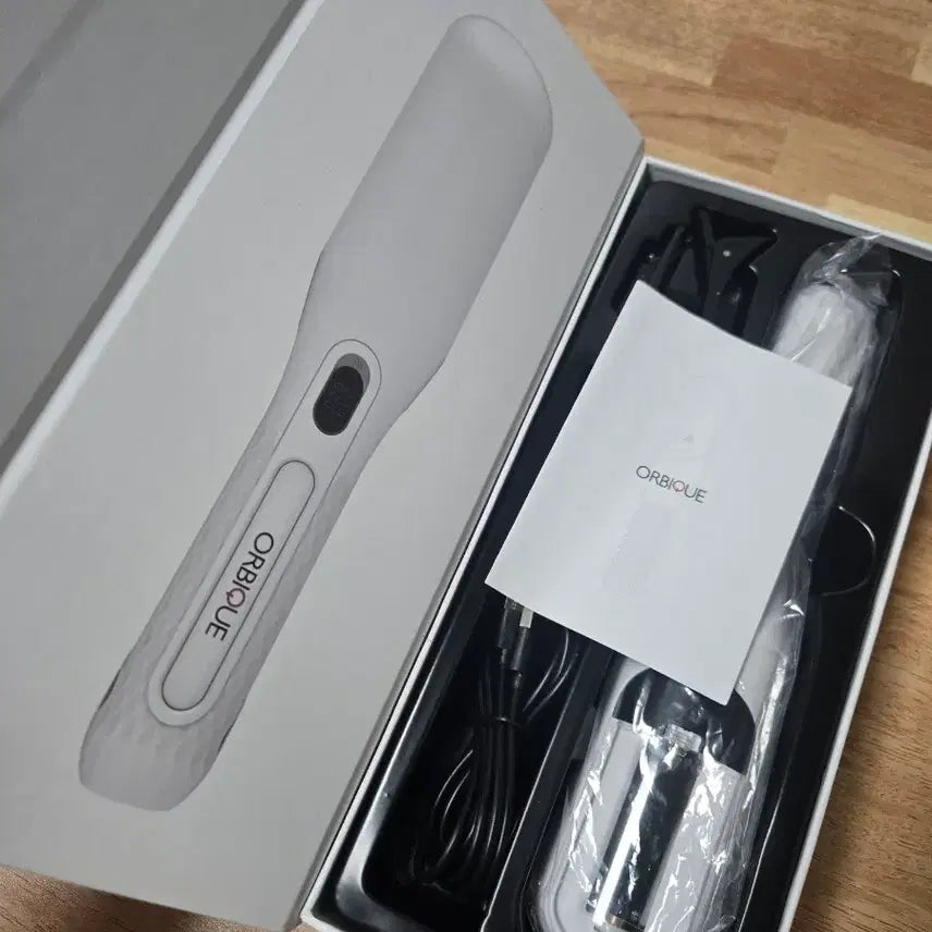 [BUNJANG] OBiO Hair Cutting Machine / 오비끄 헤어컷팅기