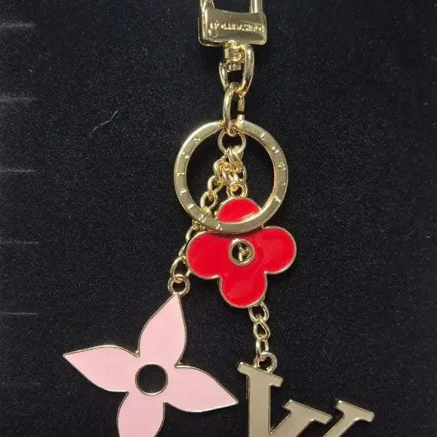 [BUNJANG] Louis Vuitton Keyring / 키링