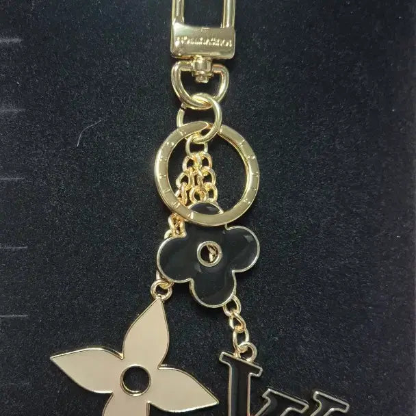 [BUNJANG] Louis Vuitton Keyring / 키링