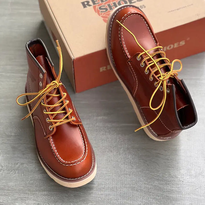 [BUNJANG] Red Wing Men's Shoes Boots / 레드윙  부츠 구두사이즈 남성 슈즈 신발