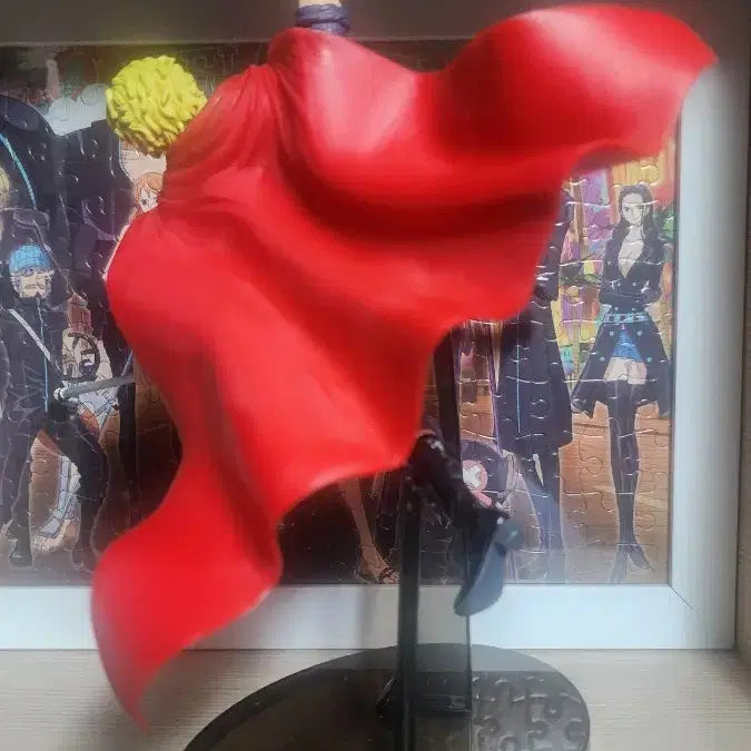 [BUNJANG] Banpresto Sabo Figure / 원피스 조형왕 사보 피규어