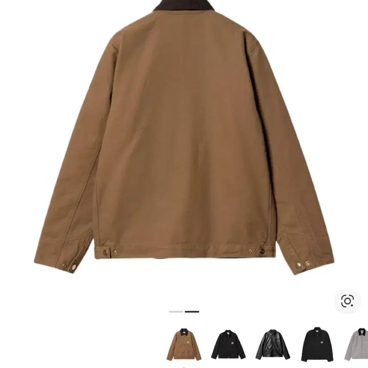 [BUNJANG] Carhartt Work Jacket / 칼하트 급처