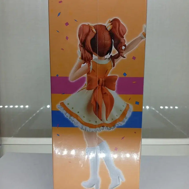 [BUNJANG] Banpresto Idolmaster Takatsuki Yayoi Figure / 반프레스토 아이돌마스터 타카츠키 야요이 피규어