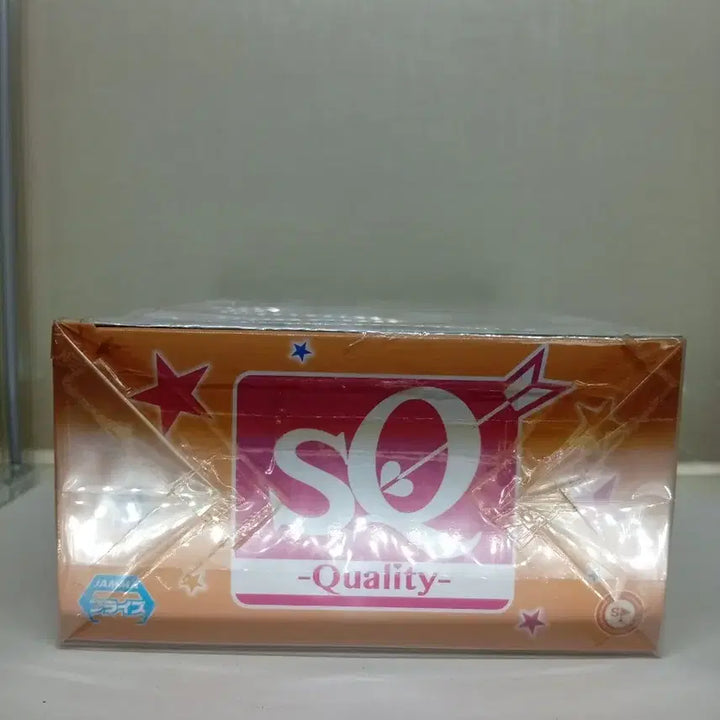 [BUNJANG] Banpresto Idolmaster Takatsuki Yayoi Figure / 반프레스토 아이돌마스터 타카츠키 야요이 피규어