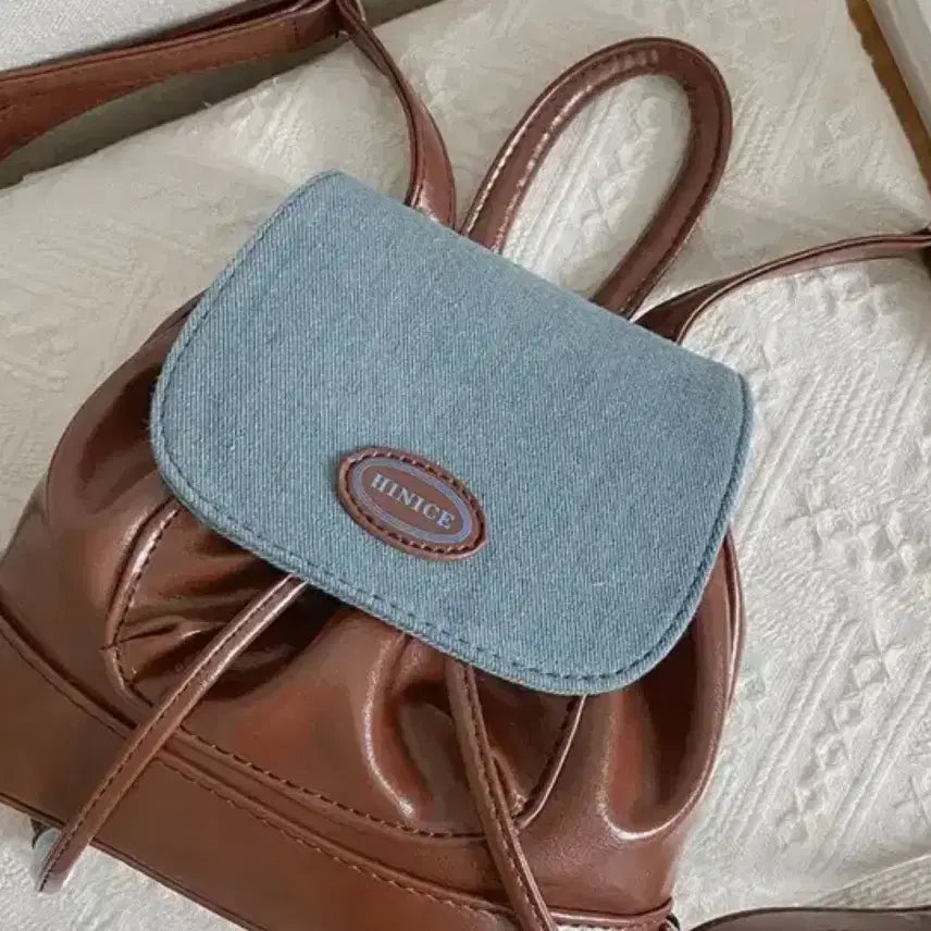 [BUNJANG] Mini Crossbody Bag / 미니 가방