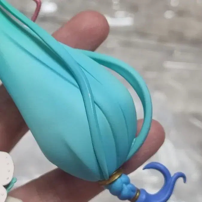 [BUNJANG] Hatsune Miku Magical Mirai 2021 Nendoroid Figure / 개봉 미쿠 매지컬 미라이 2021 넨도로이드