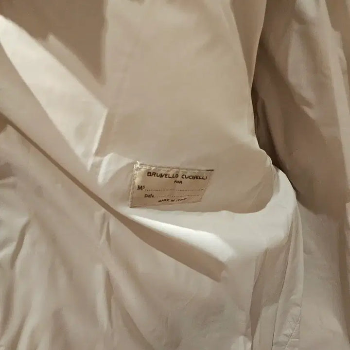 [BUNJANG] Brunello Cucinelli Women's Goose Down Long Padded Coat / 브루넬로쿠치넬리 여성 구스다운 롱 패딩