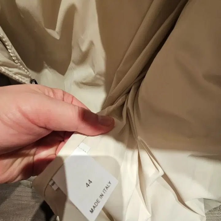 [BUNJANG] Brunello Cucinelli Women's Goose Down Long Padded Coat / 브루넬로쿠치넬리 여성 구스다운 롱 패딩