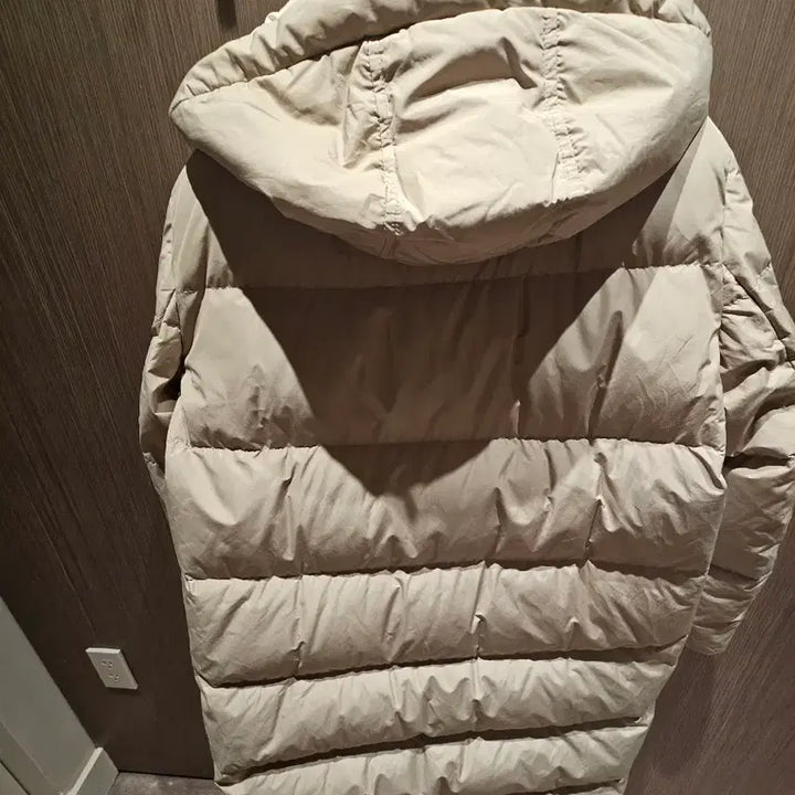 [BUNJANG] Brunello Cucinelli Women's Goose Down Long Padded Coat / 브루넬로쿠치넬리 여성 구스다운 롱 패딩