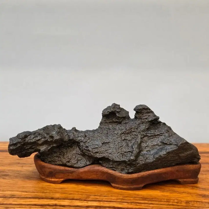 [BUNJANG] Goesan Stone / 26022722 변화가 좋은 괴산 수석 팝니다