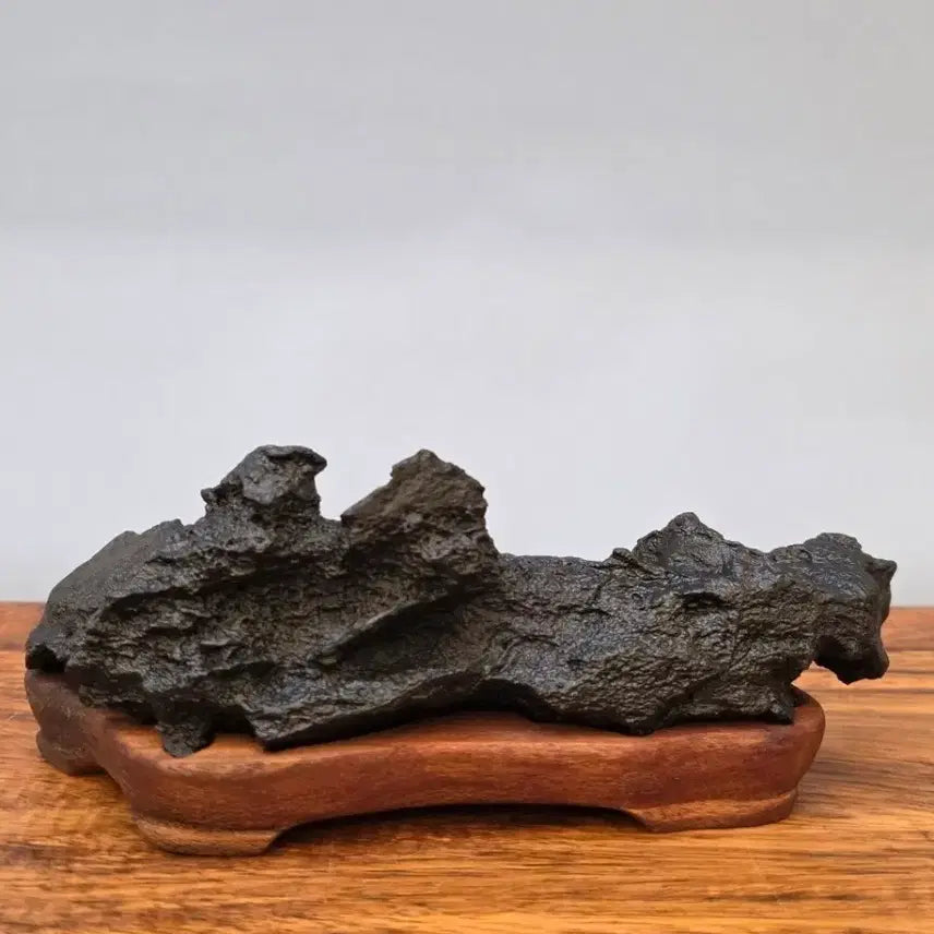 [BUNJANG] Goesan Stone / 26022722 변화가 좋은 괴산 수석 팝니다