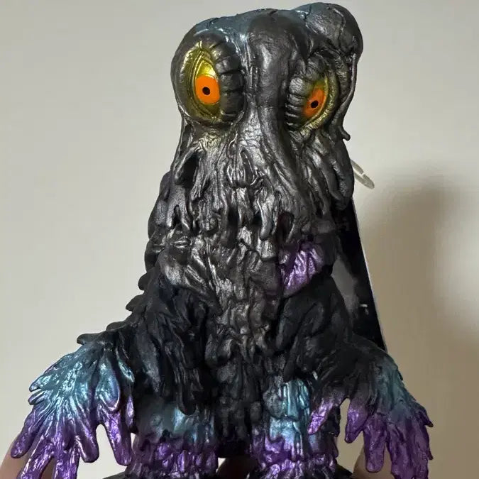 [BUNJANG] Godzilla Hedorah 50th Anniversary Figure / 고질라 빌런 헤도라 50주년기념