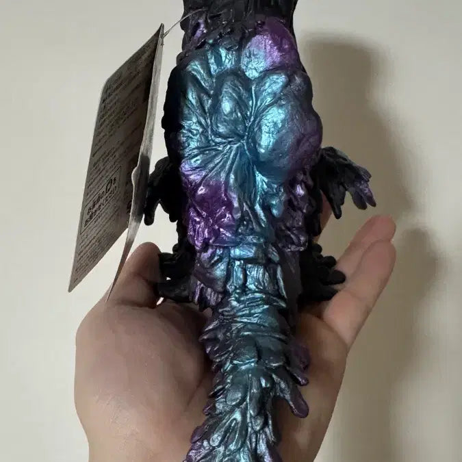 [BUNJANG] Godzilla Hedorah 50th Anniversary Figure / 고질라 빌런 헤도라 50주년기념