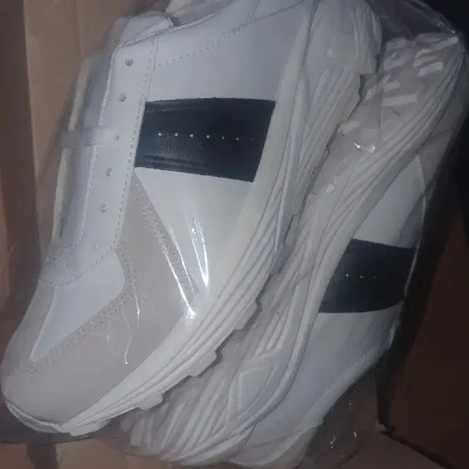 [BUNJANG] Tu Amigo 5cm Platform Ugly Shoes / 투아미고 5cm키높이 어글리슈즈