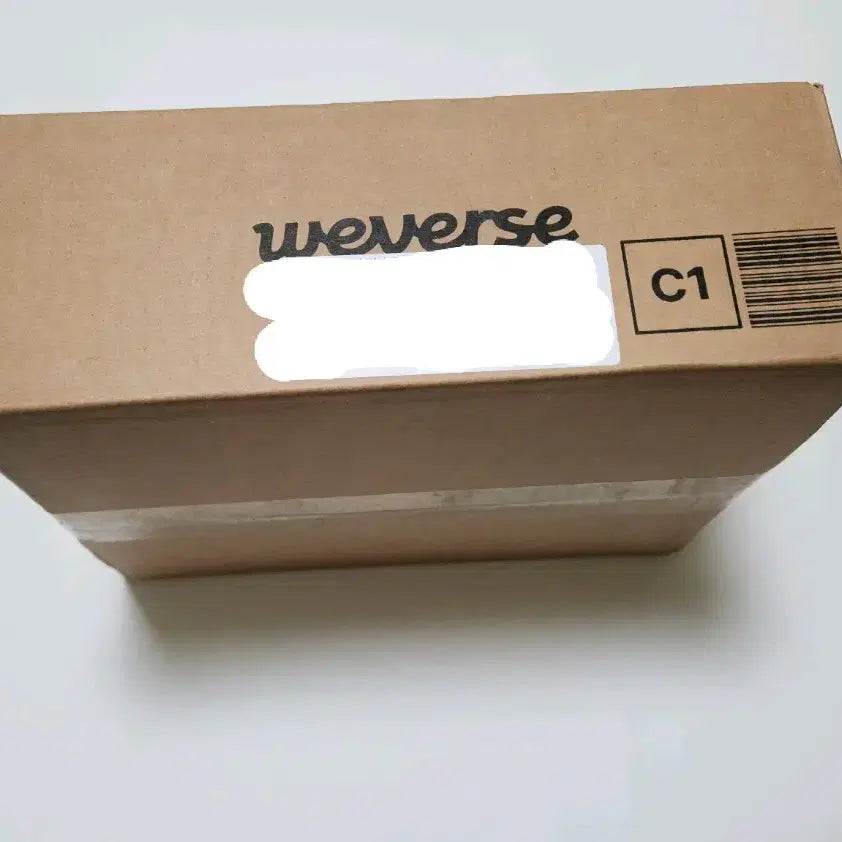 [BUNJANG] Byeon Woo-seok 1st Membership Kit / 변우석 멤버십 키트