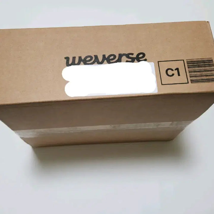 [BUNJANG] Byeon Woo-seok 1st Membership Kit / 변우석 멤버십 키트