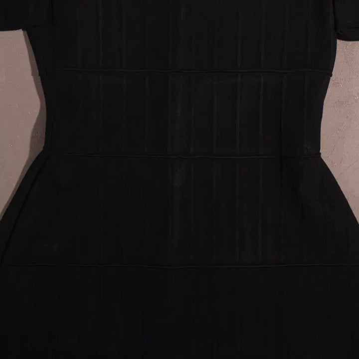 [BUNJANG] Fendi Mini Dress C227 / 펜디 미니원피스 C227