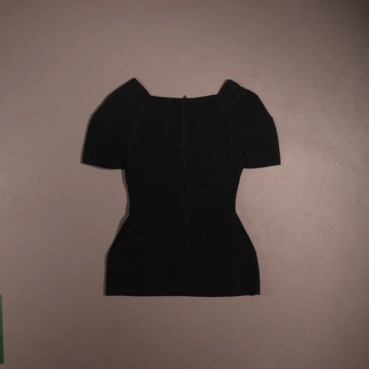 [BUNJANG] Fendi Mini Dress C227 / 펜디 미니원피스 C227