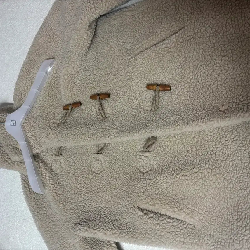 [BUNJANG] ODS Reversible Shearling Coat / ODS 오디에스 리버시블 시어링 코트 무스탕