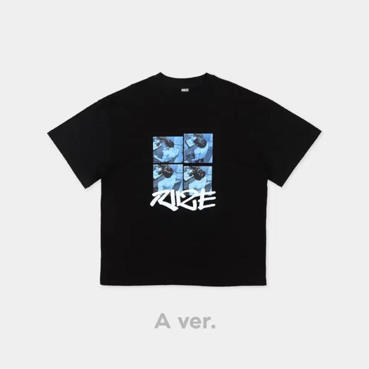 [BUNJANG] RIIZE Sungchan T-shirt / 라이즈 성찬 티셔츠