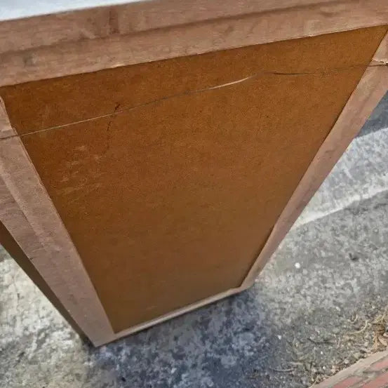 [BUNJANG] Framed Painting / 35    70 센치 액자그림