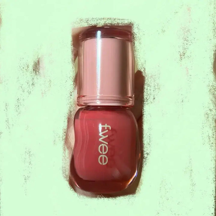 [BUNJANG] Fwee 3D Voluming Lip Gloss / (바닐라 30%) 퓌 3D 볼류밍 글로스