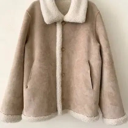 [BUNJANG] Mulet Bay Reversible Mustang / 뮤렛 베이 리버시블 무스탕