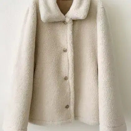 [BUNJANG] Mulet Bay Reversible Mustang / 뮤렛 베이 리버시블 무스탕