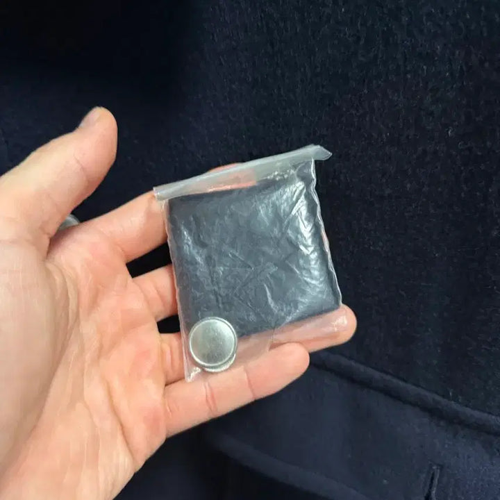 [BUNJANG] Sulbam Wool Slit Jacket [L] / 설밤 울 절개 자켓 [L]