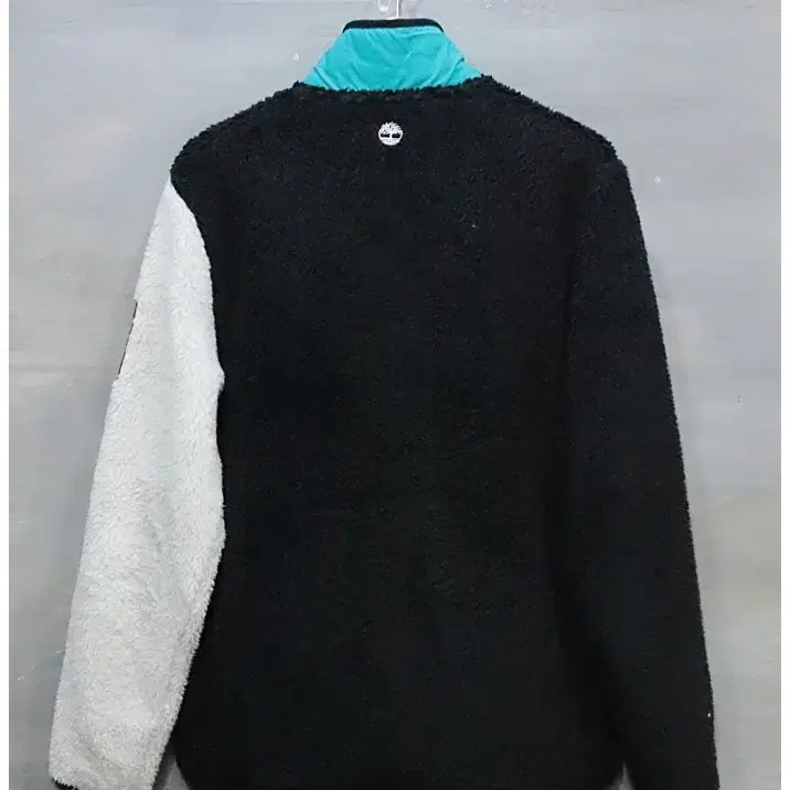 [BUNJANG] Timberland Sherpa Fleece Windblock Jacket / [L] 팀버랜드 쉐르파 플리스 윈드블록 자켓
