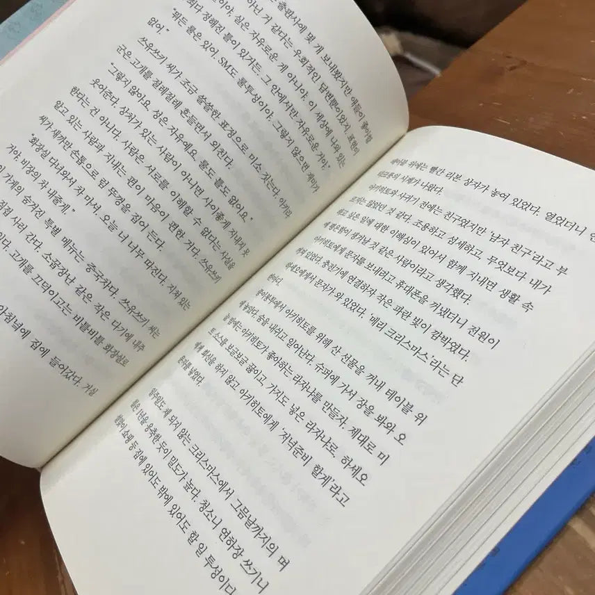 [BUNJANG] Boyfriend Haseo - Chihaya Akane / 남자친구 하세오 - 치하야 아카네