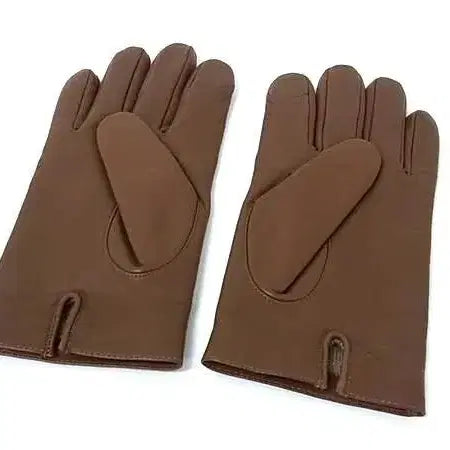 [BUNJANG] Coach Leather Gloves / 코치 정품 가죽 장갑 판매