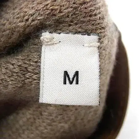 [BUNJANG] Coach Leather Gloves / 코치 정품 가죽 장갑 판매