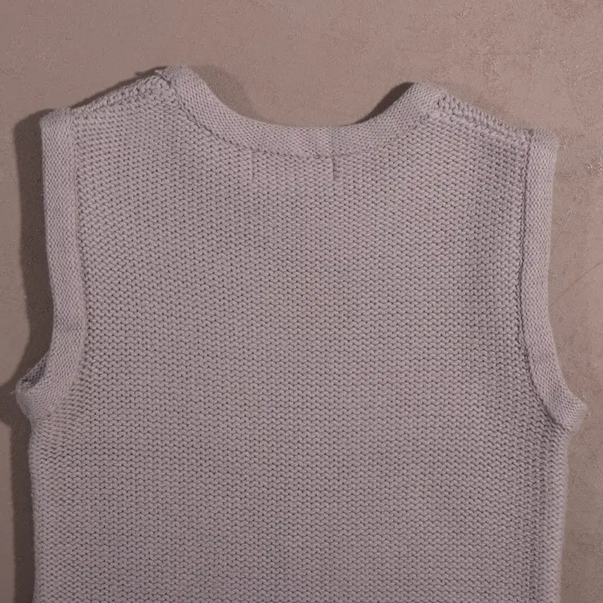 [BUNJANG] Betty Boop Knit Top / 베티붑 니트탑 C229