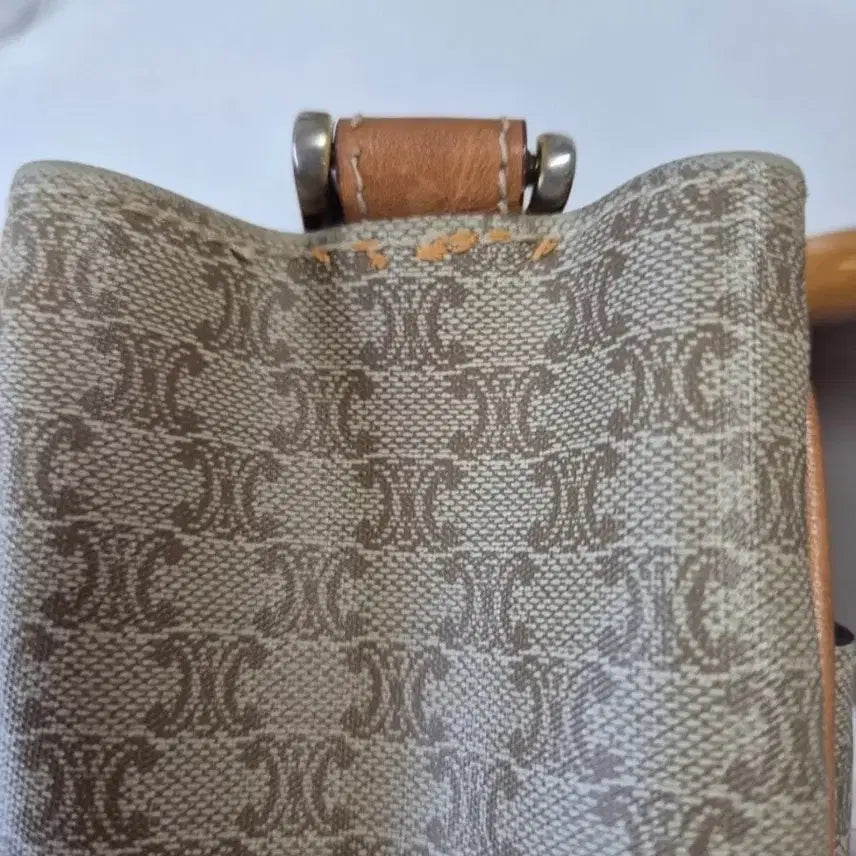 [BUNJANG] Celine Shoulder Bag / 셀린느 숄더백 / 정품