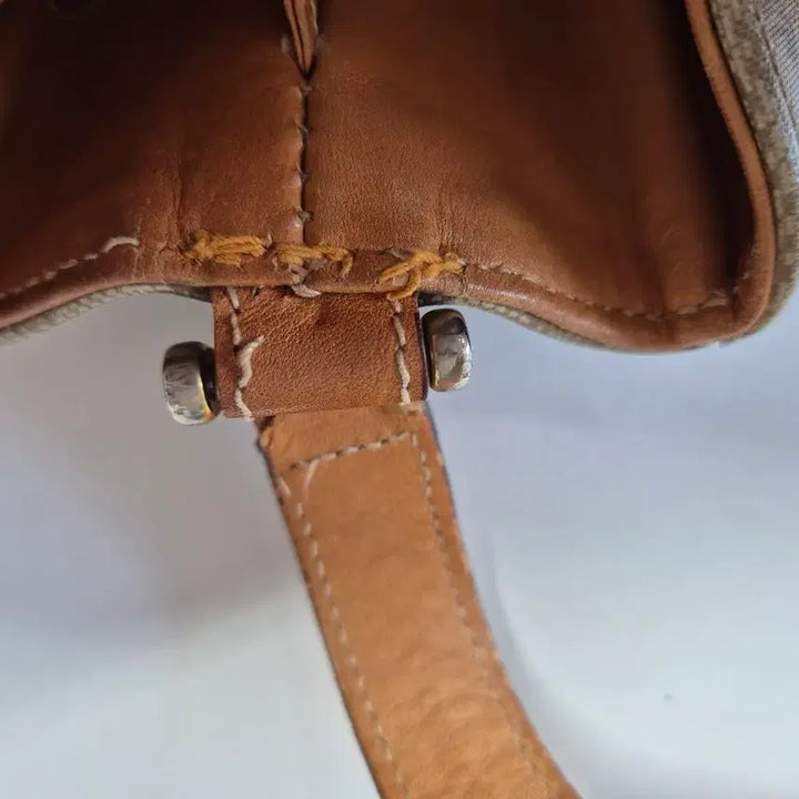 [BUNJANG] Celine Shoulder Bag / 셀린느 숄더백 / 정품