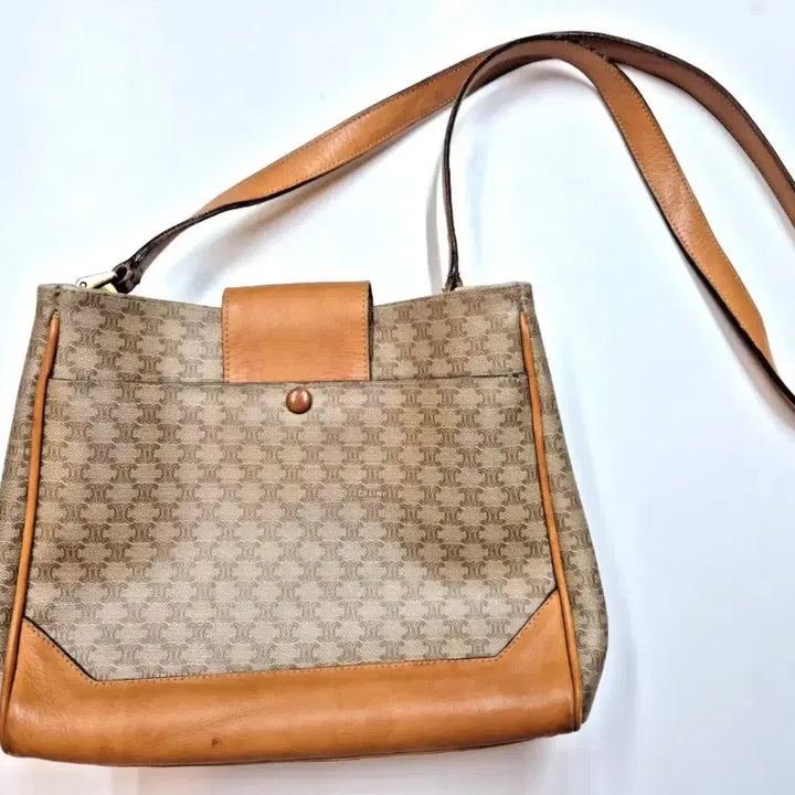 [BUNJANG] Celine Shoulder Bag / 셀린느 숄더백 / 정품