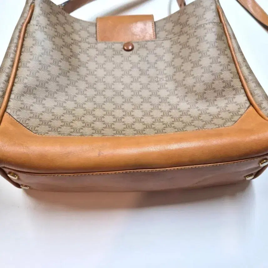 [BUNJANG] Celine Shoulder Bag / 셀린느 숄더백 / 정품