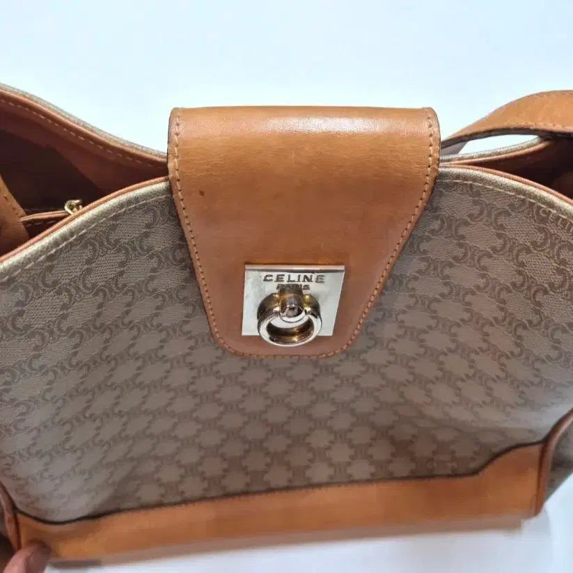 [BUNJANG] Celine Shoulder Bag / 셀린느 숄더백 / 정품