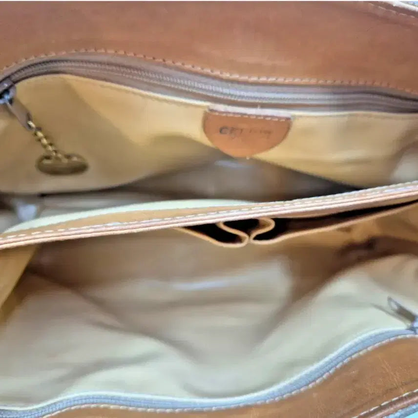 [BUNJANG] Celine Shoulder Bag / 셀린느 숄더백 / 정품