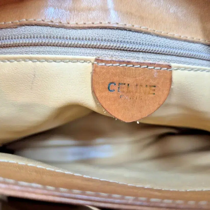 [BUNJANG] Celine Shoulder Bag / 셀린느 숄더백 / 정품