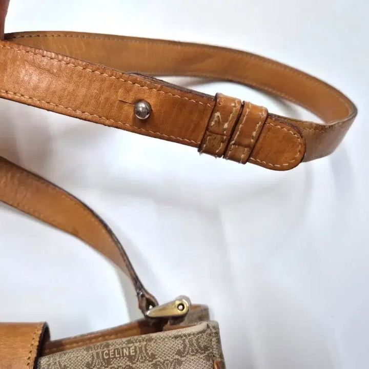 [BUNJANG] Celine Shoulder Bag / 셀린느 숄더백 / 정품