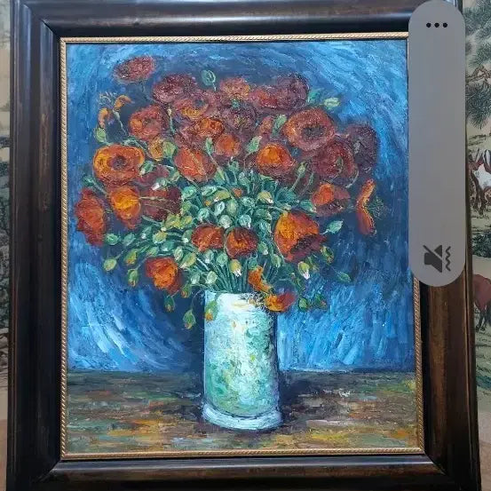 [BUNJANG] Framed Painting / 67   77 센치 그림액자